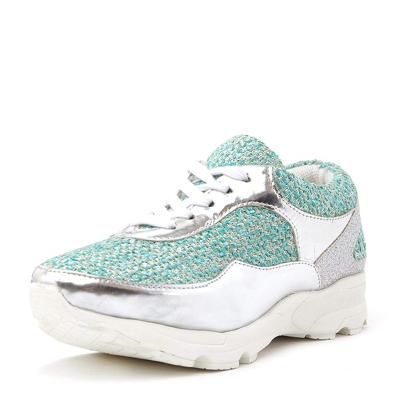 Jeffrey Campbell Shoes - JEFFREY CAMPBELL SNEAKER💕NIB💕